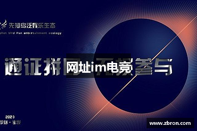网址im电竞